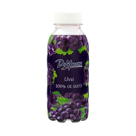 Suco demarchi uva 300ml