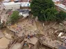Deslizamento na Venezuela deixa ao menos 22 mortos e 52 desaparecidos