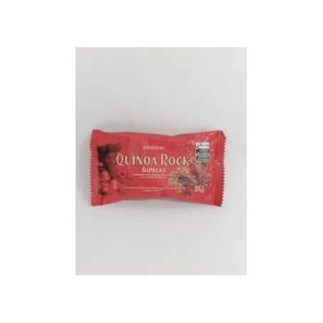 QUINOA ALPACAS ROCK ORIGINAL 16G