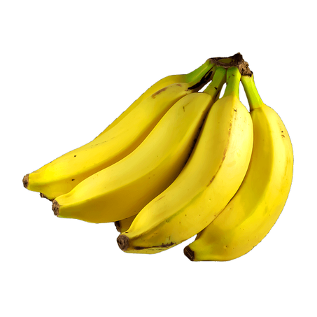 BANANA PRATA KG 