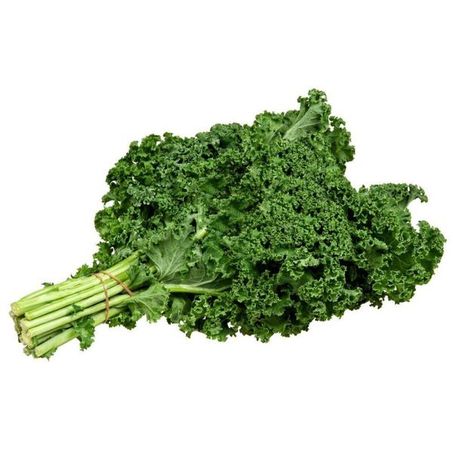 Couve Kale Orgânica Coopeg 150g