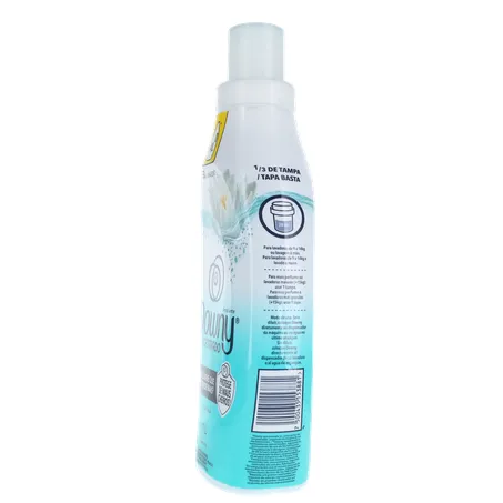 Amaciante Concentrado Downy Água Fresca 1l 360-7