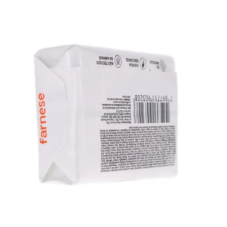 Sabonete Desodorante Farnese Menta e Bergamota Pacote 85gr 360-12