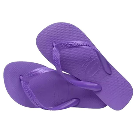 HAVAIANAS TOP LILAS ESCURO TAM37/8