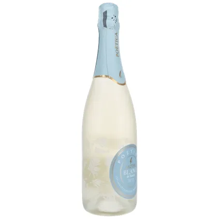 Espumante Salton Poética Demisec Branco 750ml 360-31