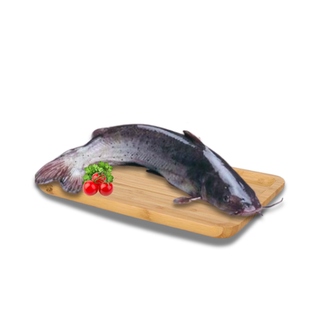 Peixe Bagre Inteiro Kg