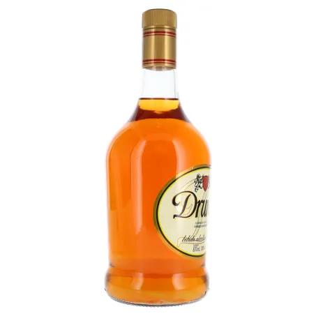 Conhaque Drunk's Gengibre Garrafa 870ml 360-30