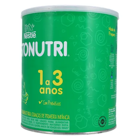 COMPOSTO LÁCTEO NESTONUTRI LATA 800G 360-5