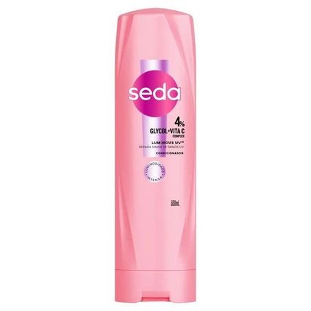 Cond Seda 300ml Luminous Uv