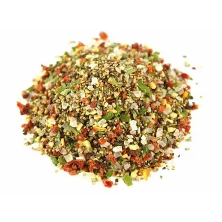 Chimichuri Com Pimenta Palavita 200g 360-1