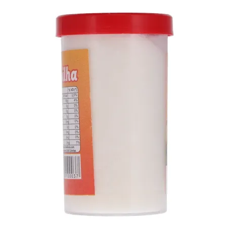 Açúcar baunilha brusto pote 40g 360-21