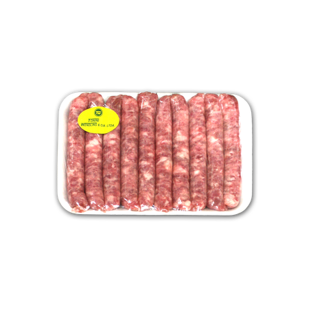 Linguiça Fina Tonini Resfriada - Pernil Kg