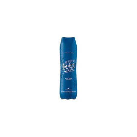 Agua tonica antarctica 1l tradicional