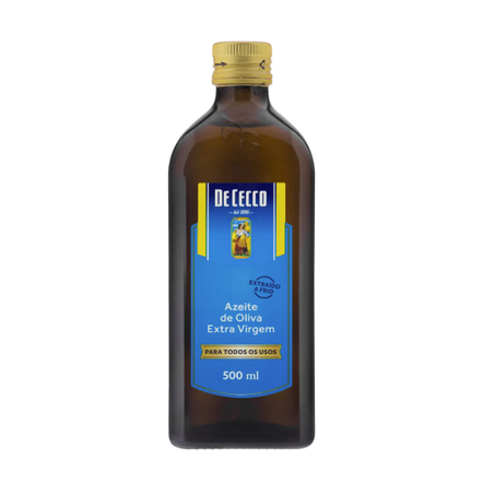Azeite de Oliva de Cecco Clássico Evo 500ML