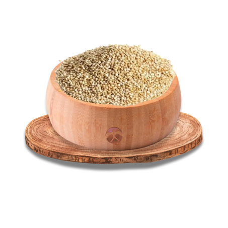 Quinoa Em Grãos Granel Kg