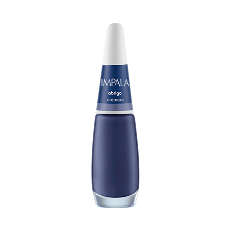 Esmalte impala cremoso abrigo 7.5ml