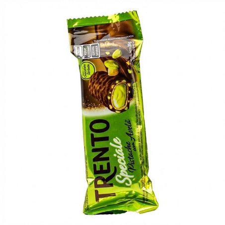TRENTO SPECIALE PISTACHE COM AVELÃ 26G 360-1