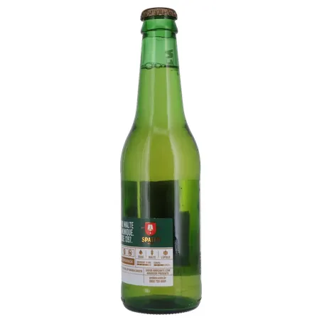 Cerveja ln spaten 330ml 360-21