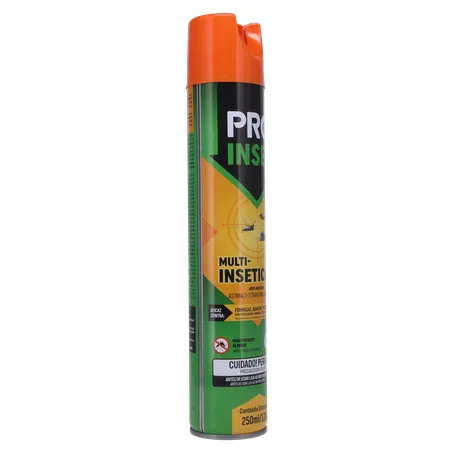 Inseticida Multi Pro Inset Aerossol 250Ml 360-31
