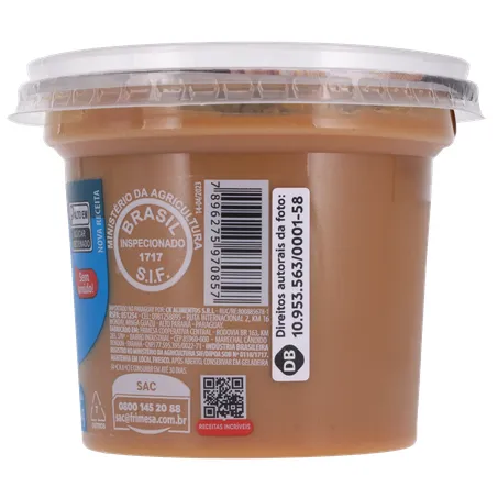 Doce De Leite Frimesa Tradicional 400g 360-11