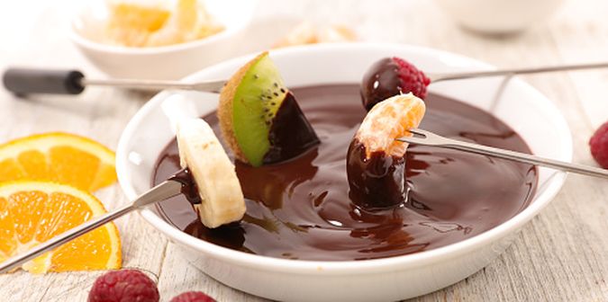 fondue-de-chocolate