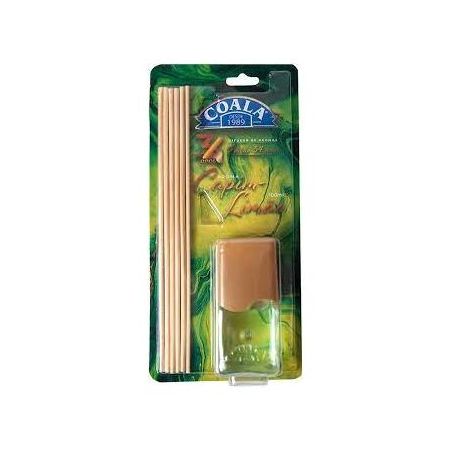 DIFUSOR AROMAS COALA CAPIM-LIMAO 100ML (089425)