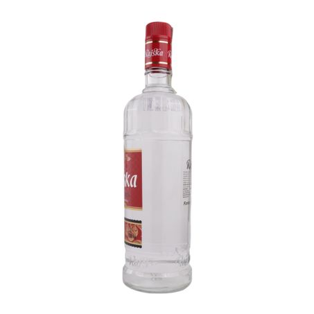 Vodka rajska red fruits 1l 360-1