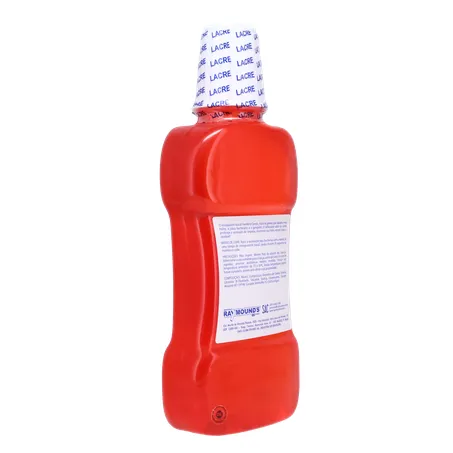 Enxag bucal freedent canela 500ml 360-13