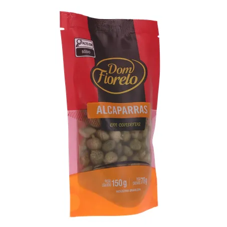 Alcaparras dom fiorelo sc 70g 360-33