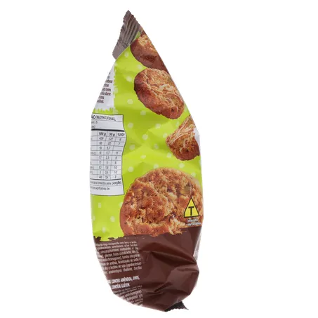 Biscoito cookies zeze int.fr.citr. 150g 360-26