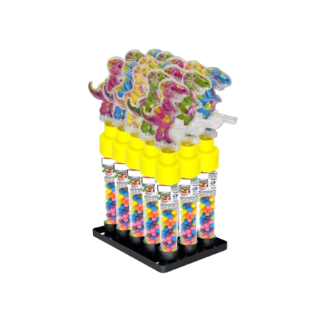 Confeito pop dog apito