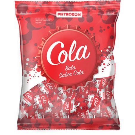 Bala pietrobon 250g cola