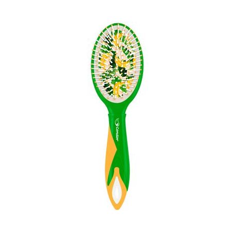 ESCOVA CONDOR P/CABELO MALU 9810
