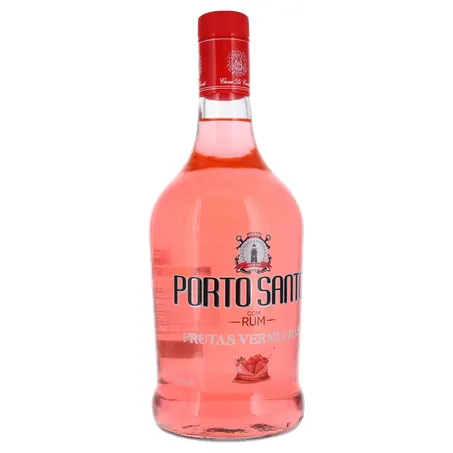Porto santo fts verm 900ml 360-34