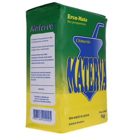 ERVA MATE MATERVA 1KG 360-31