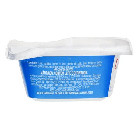 CREAM CHEESE DANUBIO LIGHT 150G 360-3