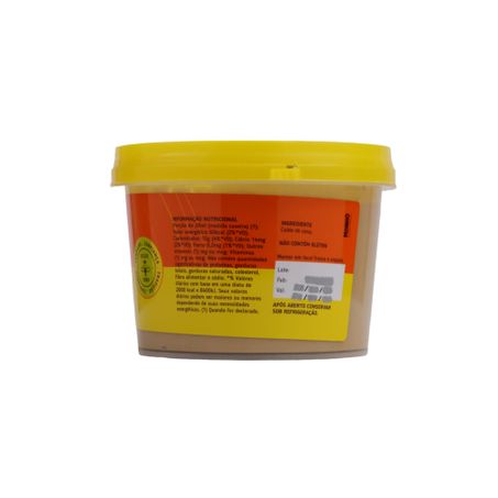 Melado de cana sulmel batido 400g 360-18