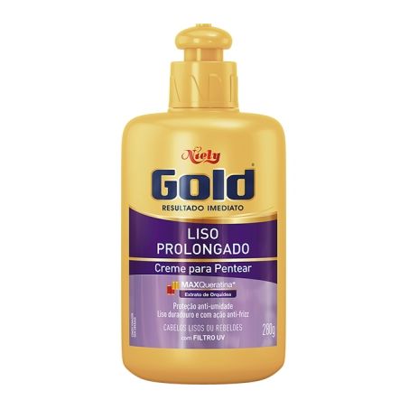 CREME P/PENTEAR GOLD LISO 250G