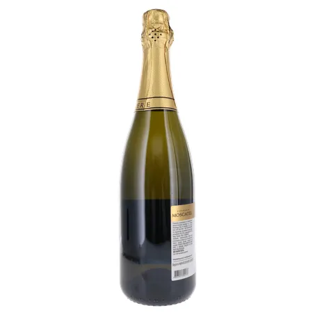 Espumante moscatel verse branco doc 750m 360-22