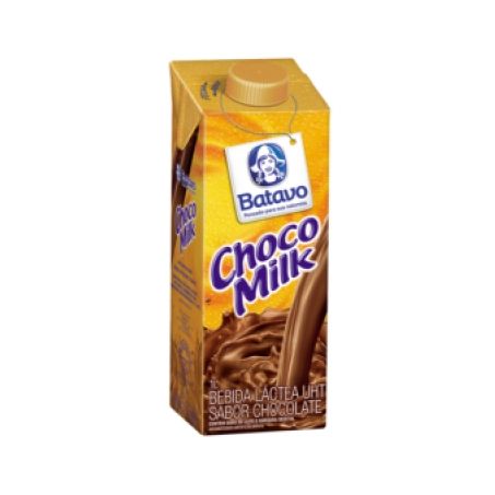 Achoc chocomilk tp 1