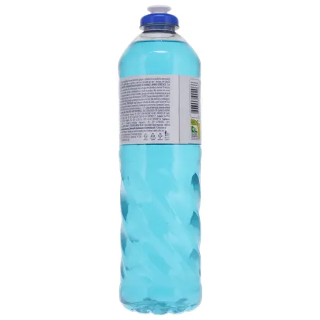 DETERGENTE LÍQUIDO YPÊ ANTIBACTERIANO 500ML 360-18