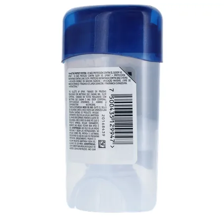 DESOD GILLETTE 45G GEL COOL WAVE 360-21