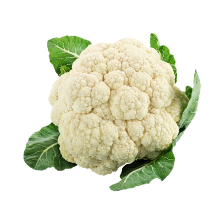 Couve flor und