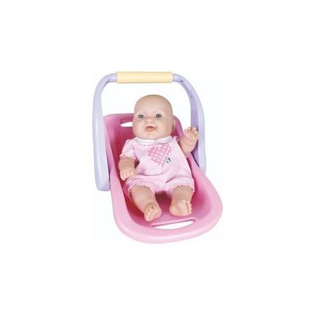 Boneca Cotiplas Bebe Conforto