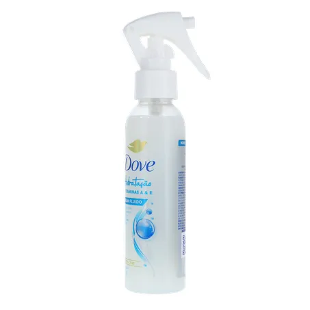 Sérum Fluído Dove Hidratação 110ml 360-4