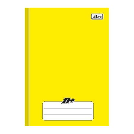 CADERNO TILIBRA COST CD AM 96F