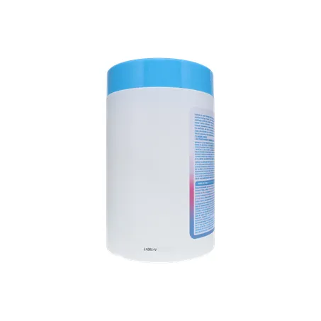 Creme de Tratamento + Creme de Pentear Vinilady Hidratação Micelar Pote 900gr 360-21