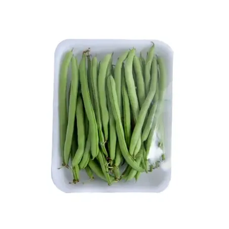 Vagem 250g Organico Mateli