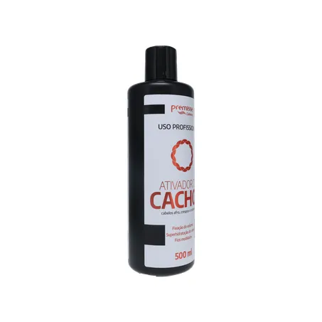 Ativador de cachos premisse 500ml 360-32