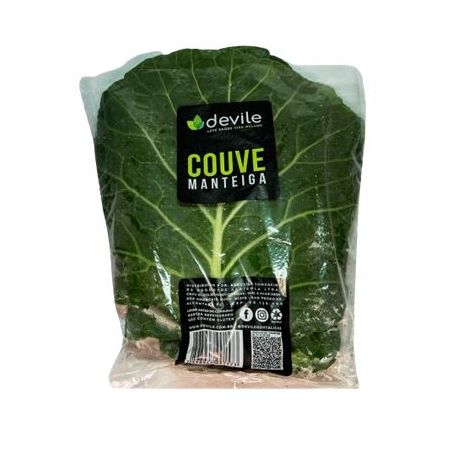 COUVE MANTEIGA DEVILE UN